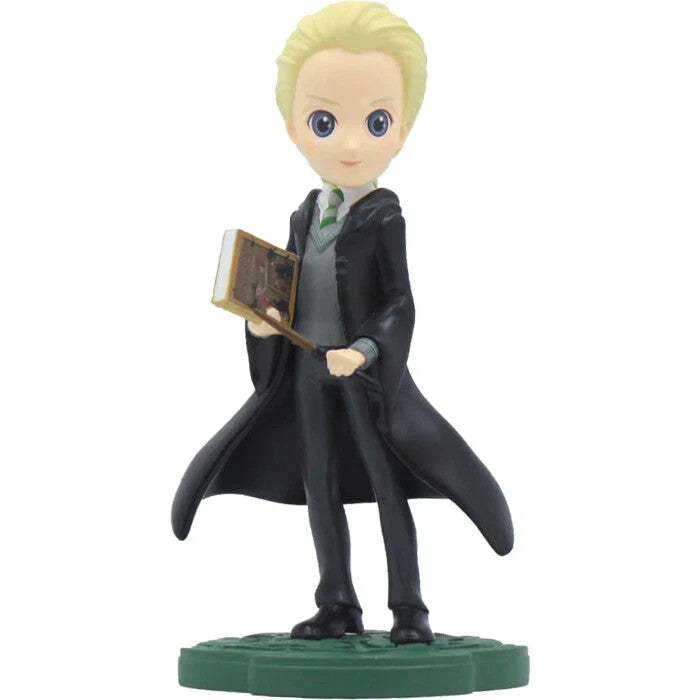 Wizarding World of Harry Potter - Draco Malfoy 5” Figurine "New"