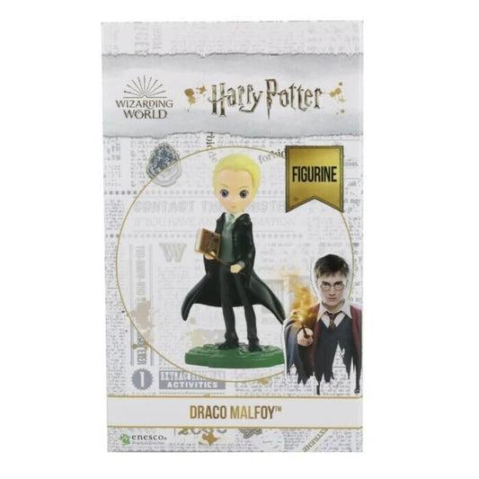 Wizarding World of Harry Potter - Draco Malfoy 5” Figurine "New"
