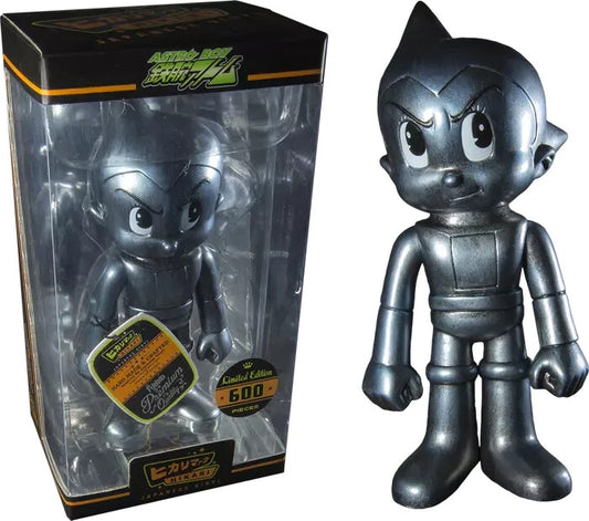 FUNKO HIKARI ASTRO BOY GAMMA BLUE 9" JAPANESE SOFUBI VINYL LIMITED TO 600 MADE