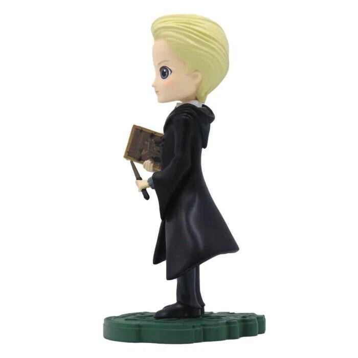 Wizarding World of Harry Potter - Draco Malfoy 5” Figurine "New"