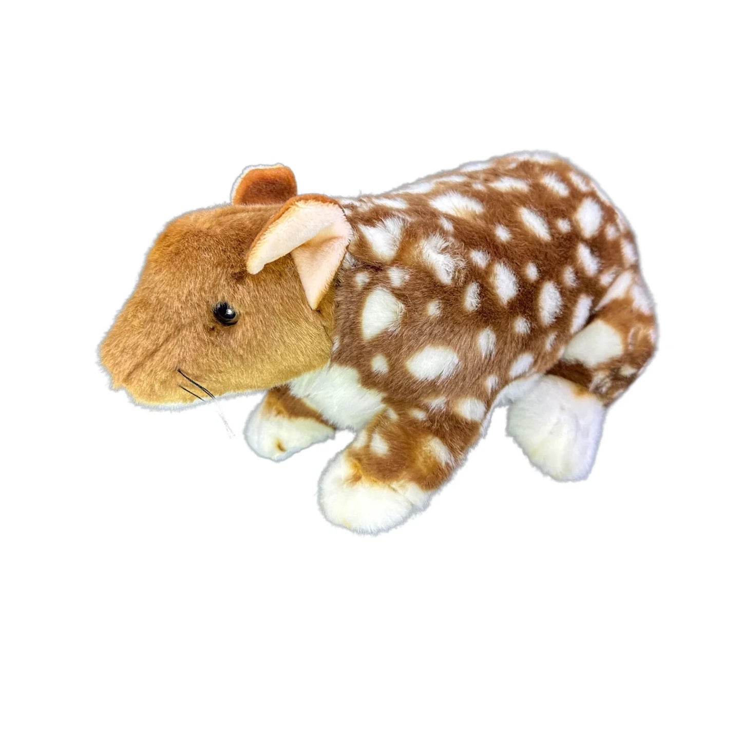 Dotti the Quoll Soft Plush Toy 13"/33cm Large Bocchetta Plush Toys