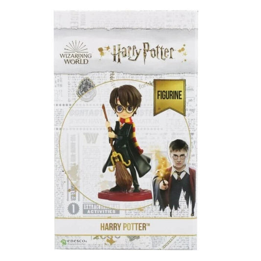 Wizarding World of Harry Potter - Harry Potter 5” Figurine