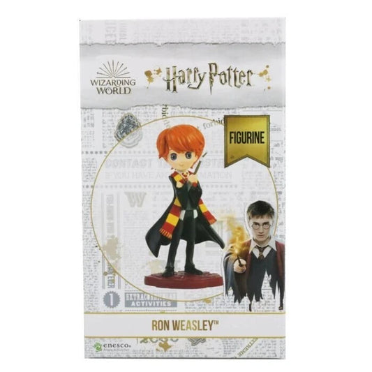 Wizarding World of Harry Potter - Ron Weasley 5” Figurine